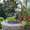 Série Label Patrimoine d'intérêt général : les éléments hydrauliques de Saint-Prix  