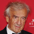 Elie Wiesel : c'est à Taverny que le Prix Nobel de la Paix s'est reconstruit après les horreurs de la Guerre.