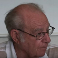 Fernand Devaux : cet habitant d'Ermont était le dernier rescapé du convoi des 45 000 qui a relié Compiègne à Auschwitz le 6 juillet 1942.