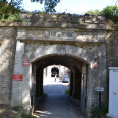 Série Label Patrimoine d'intérêt général : le fort de Domont