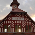 Balade contée autour du centenaire de l'embellissement de la gare de Taverny !  