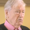 Les souvenirs de l'acteur Louis Velle, né à Saint-Leu-la-Forêt !  