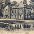 Jean Mauduit-Larive, maire de Montlignon, a voulu concurrencer Enghien : un fiasco mémorable !  