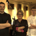 Isabelle Dupuis, aux fourneaux des restaurants Pot et Cie à Saint-Gratien et Enghien, s'adapte et fait preuve de solidarité !  