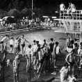  Une piscine à ciel ouvert a été construite à Ermont en 1935 !