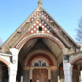 Le séminaire de Montmagny : il a accueilli les vocations tardives au début du XXe siècle.