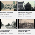<strong><span style=color: #ff6600;>L'association généalogique de Taverny</span></strong> partage ses <strong>vidéos sur YouTube </strong>: promenades dans le temps à Beauchamp et Taverny.