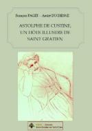 Astolphe de Custine, un hôte illustre de Saint-Gratien