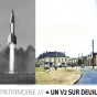 Conférence : Un V2 sur Deuil. Les armes secrètes d’Hitler