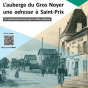 Exposition : 1924 - 1984 L'auberge du Gros Noyer, une adresse à Saint-Prix