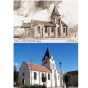 Visites de l’Église Saint-Nicolas du Plessis-Bouchard