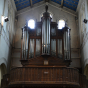 Concert de la Sainte-Cécile avec les chorales de Saint-Leu-la-Forêt