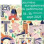 Journées européennes du Patrimoine : le programme !
