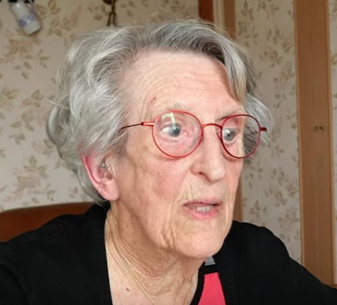 Michèle Piétri