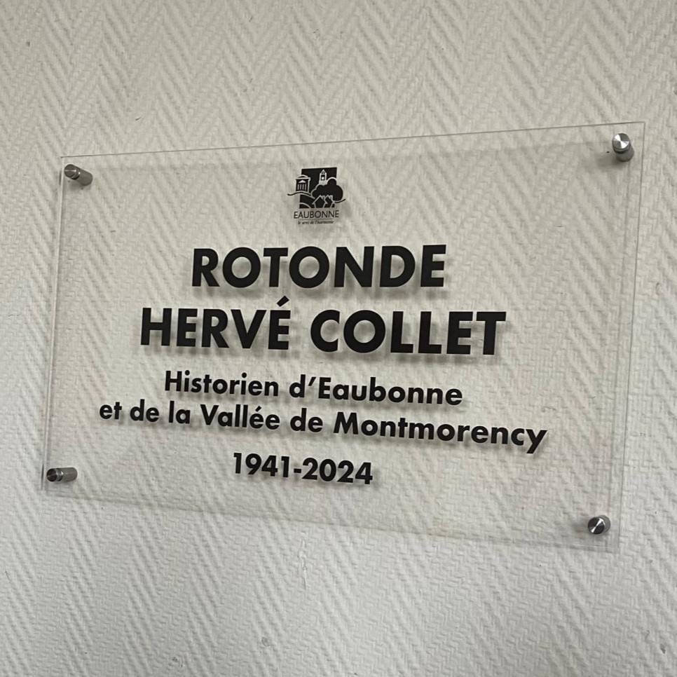 Rotonde Hervé Collet