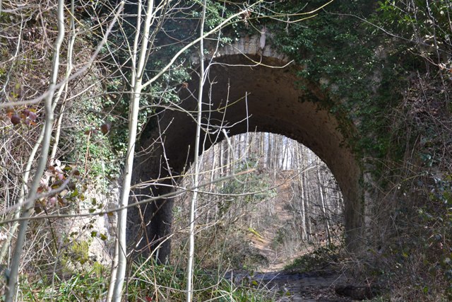 Pont du Diable