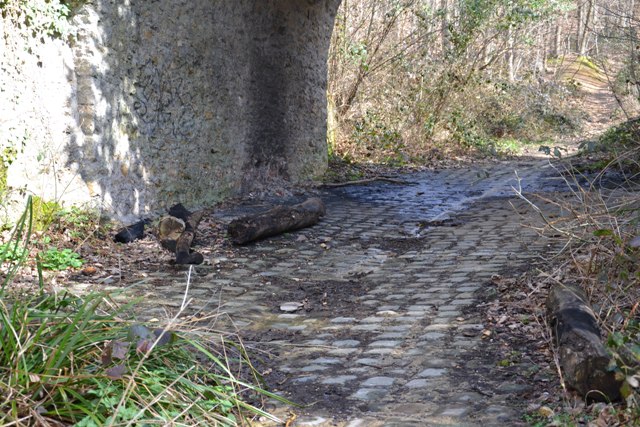 Pont du Diable