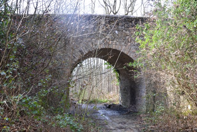 Le Pont du Diable