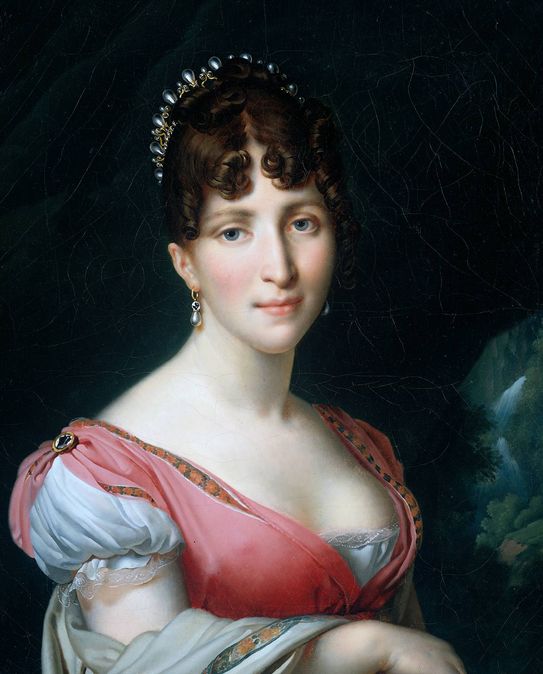 La Reine Hortense
