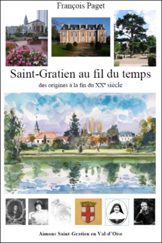 Saint-Gratien au fil du temps