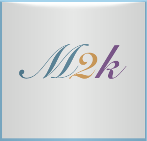 Logo Les Mots de Mouko