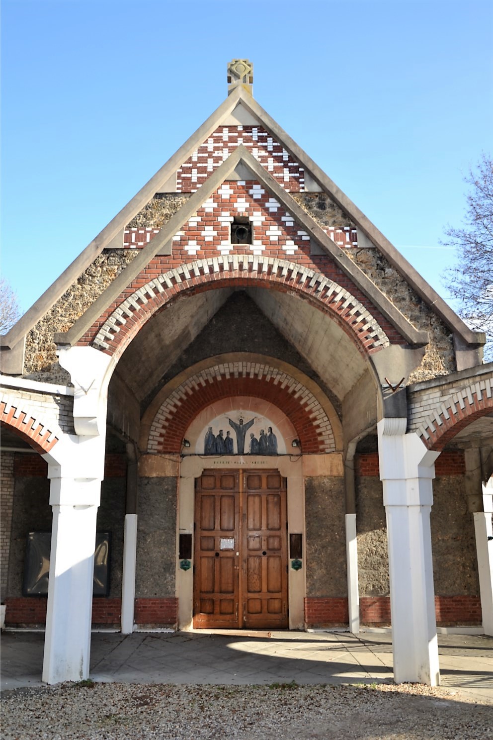 Chapelle du Séminaire de Montmagny