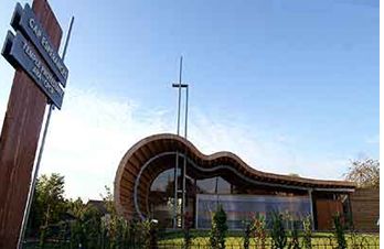 Temple ERMONT 
