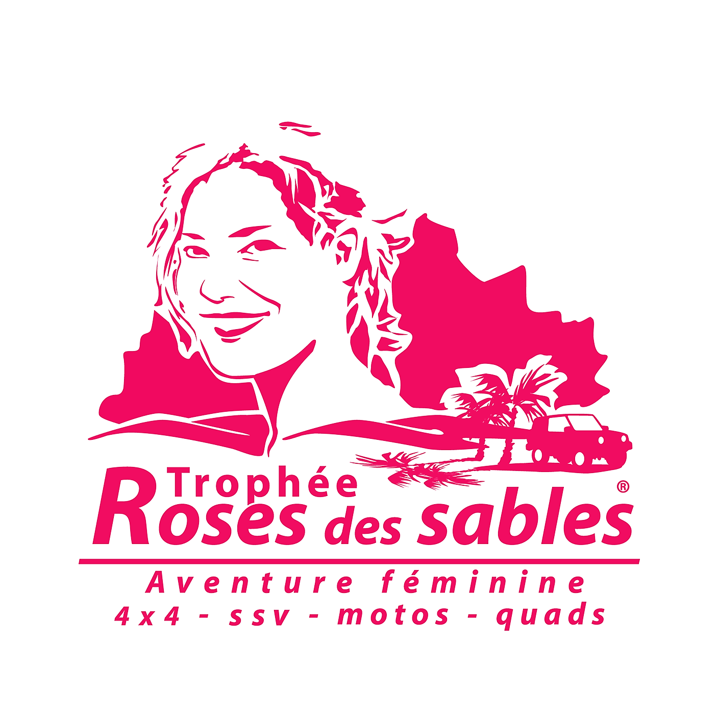 Trophée Roses des Sables