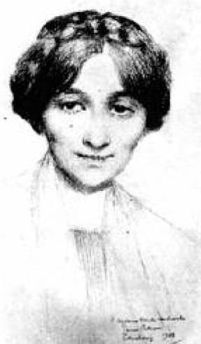 Wanda Landowska