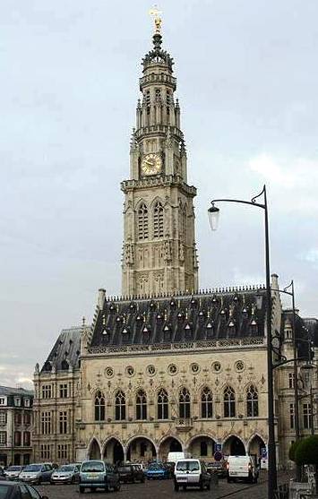 Ville d'Arras
