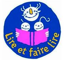 logo lire et faire lire