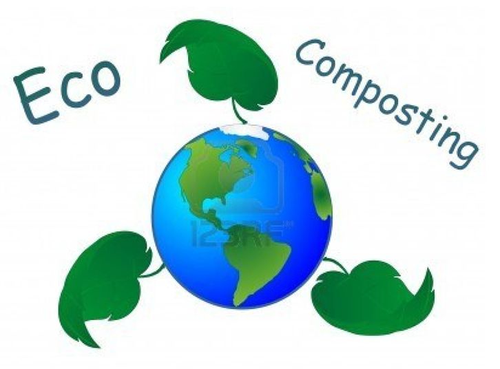 eco composting