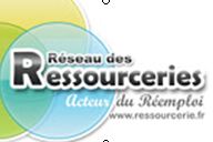 réseau des ressourceries