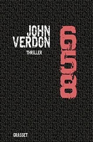 658 de John Verdon