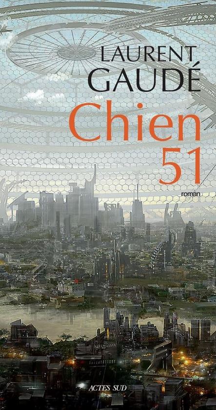 LIVRE Chien 51