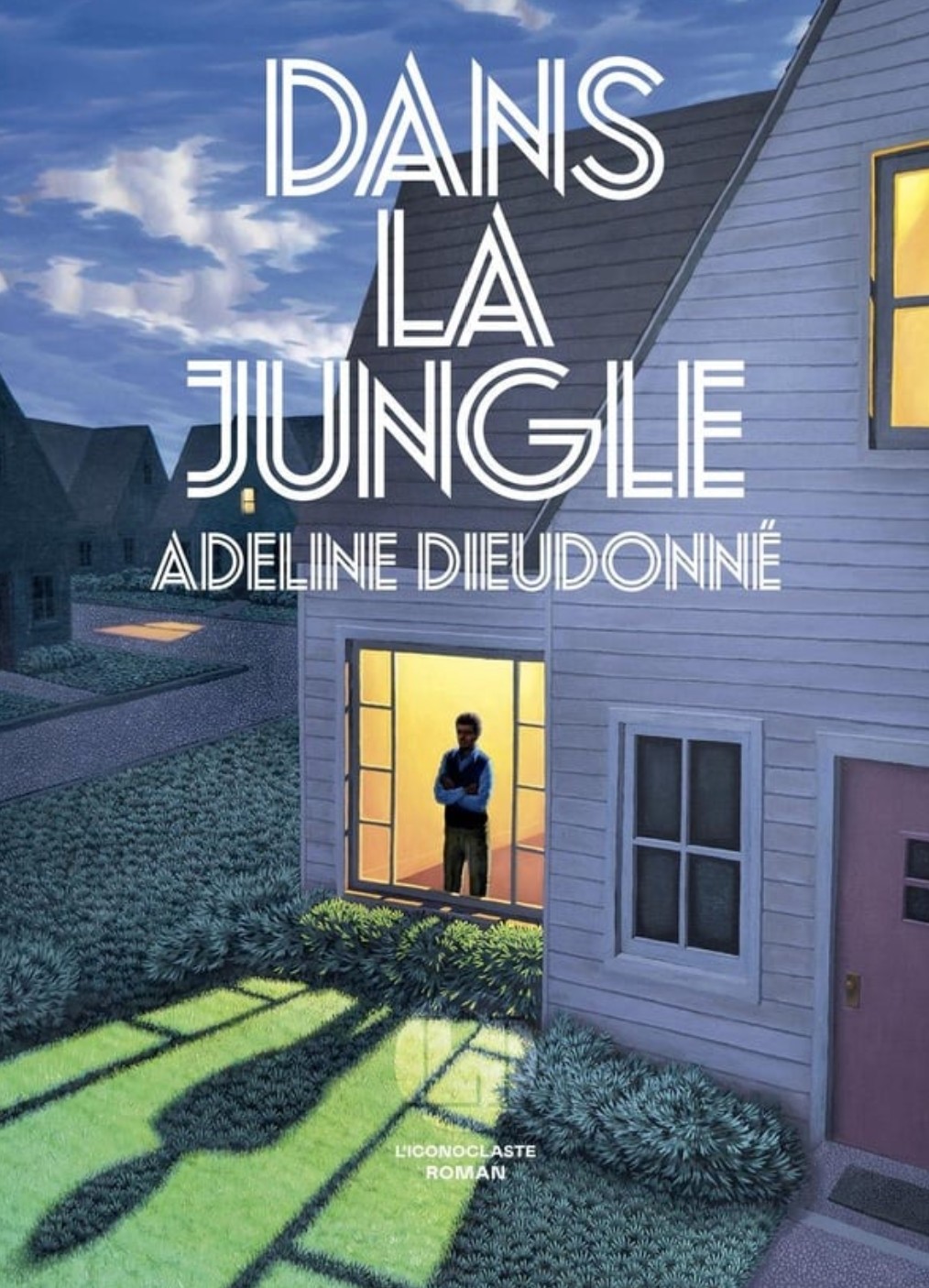 FILM Dans la Jungle