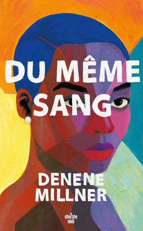 LIVRE Du même sang 