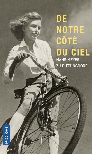 DE NOTRE COTE DU CIEL de Hans Meyer Zu Düttingdorf