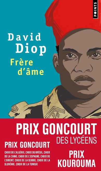 FRERE D