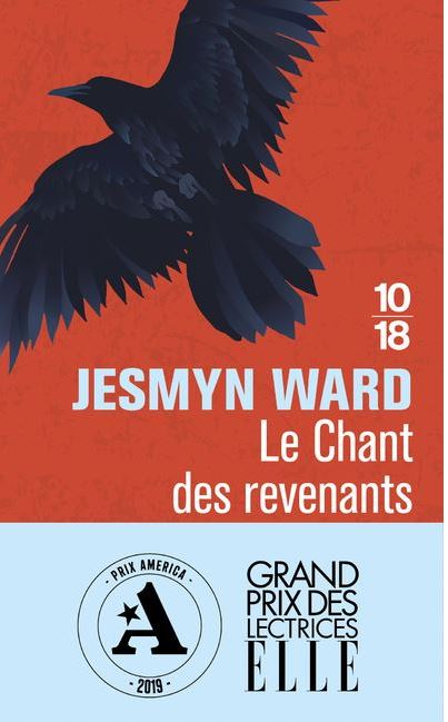LE CHANT DES REVENANTS de Jesmyn Ward