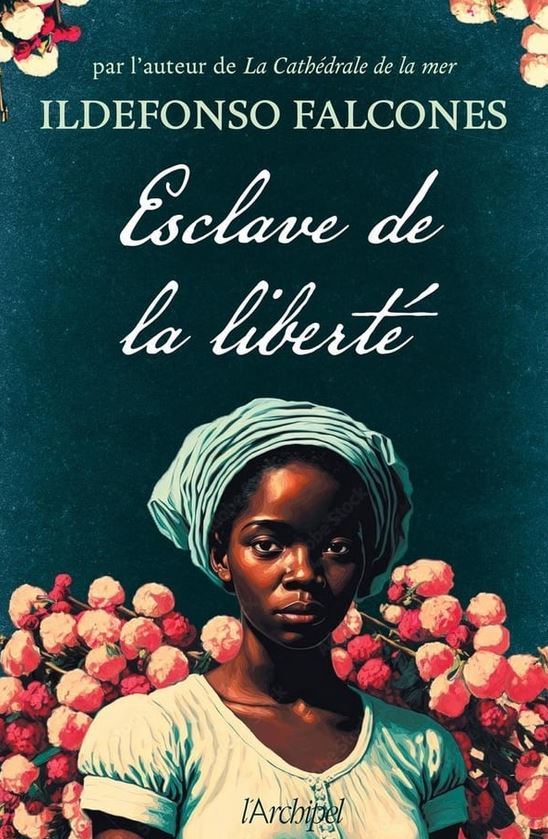 LIVRE Esclave de la liberté