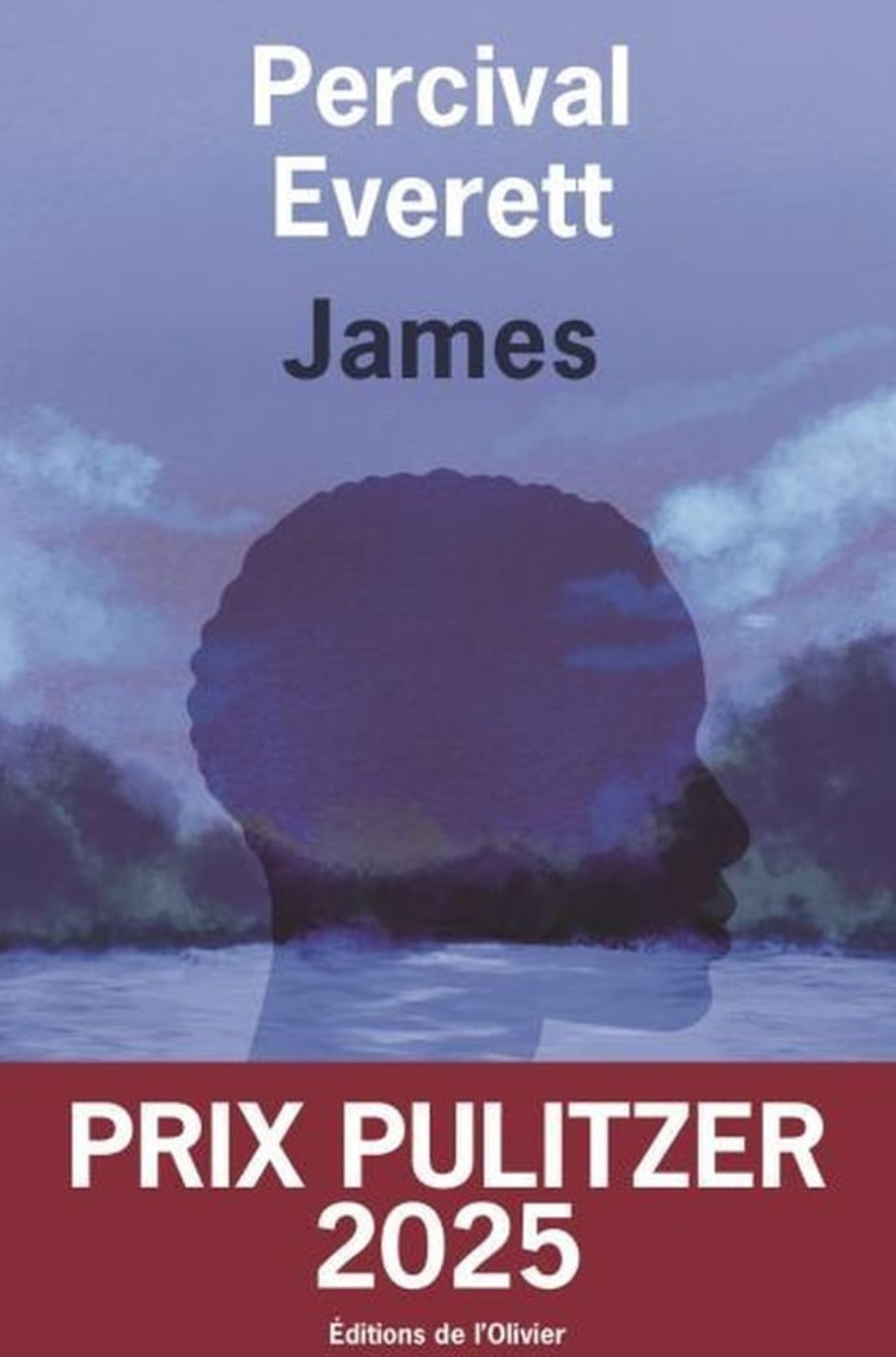 LIVRE James