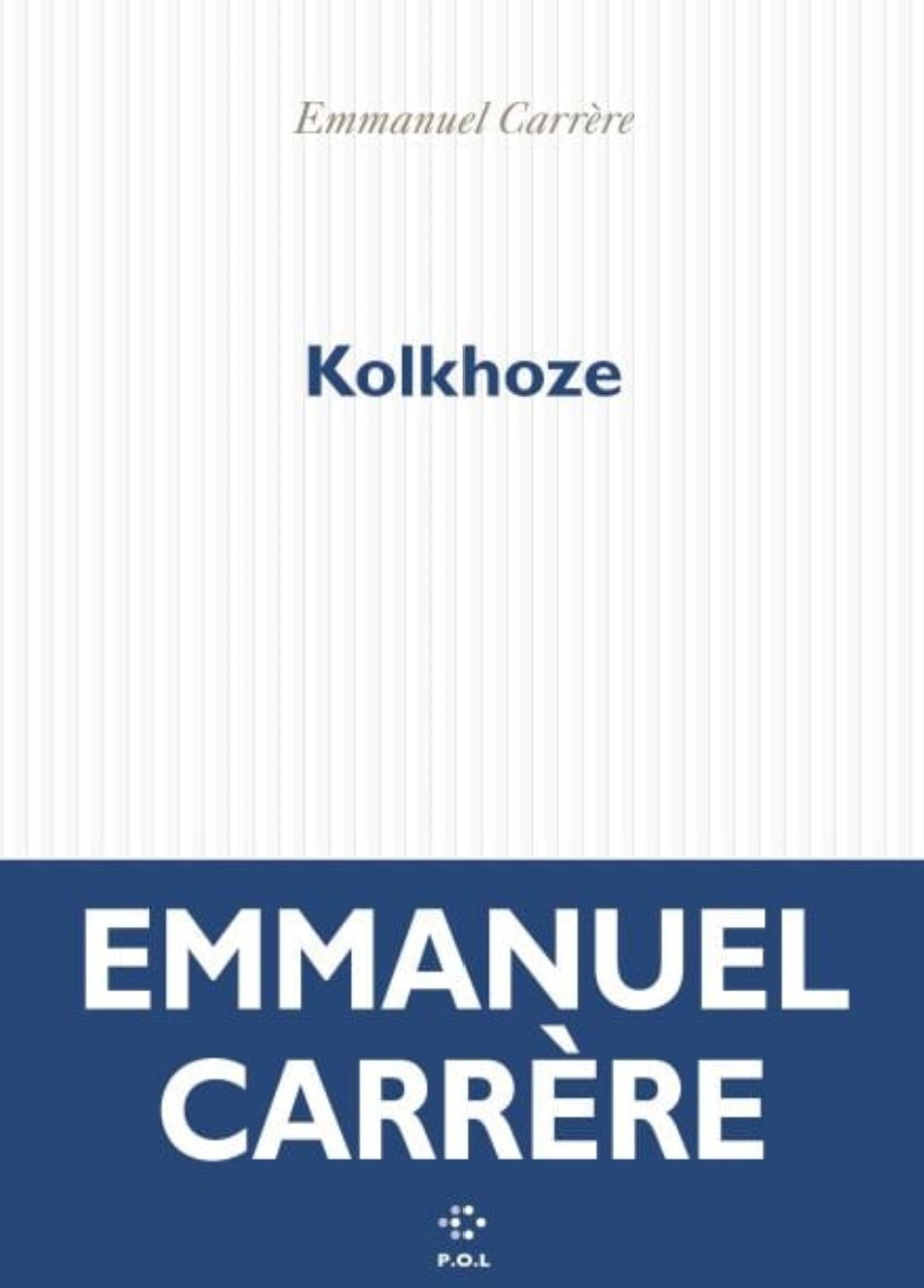 LIVRE Kolkhose