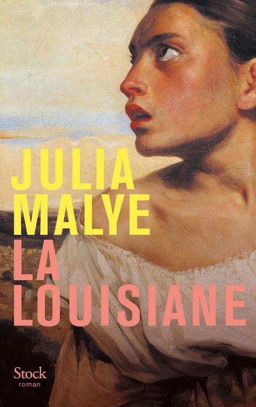 LIVRE La Louisiane
