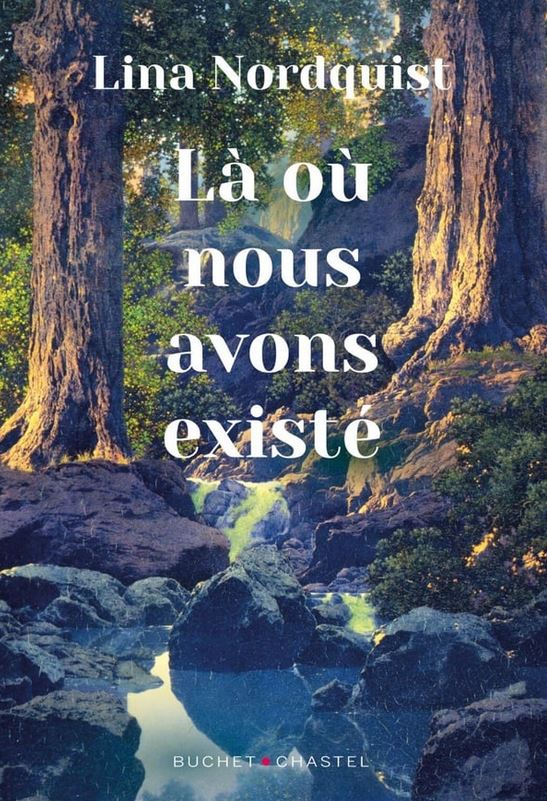 LIVRE Là où nous avons existé