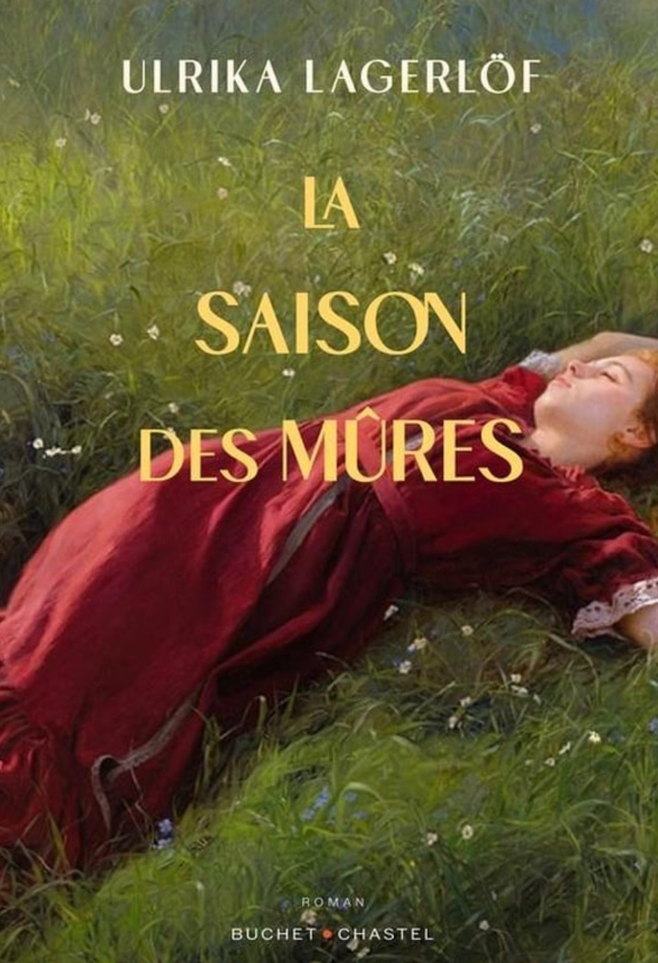 LIVRE La saison des m&ucirc;res