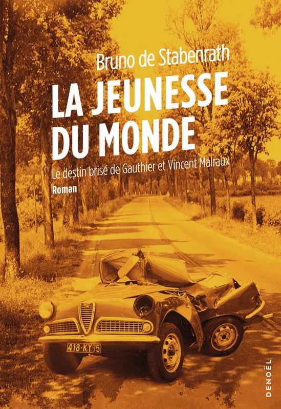 LIVRE La jeunesse du monde