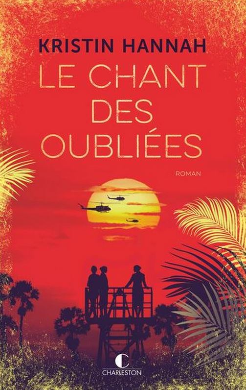 LIVRE Le chant des oubliées
