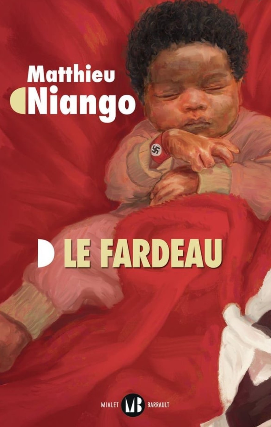 LIVRE Le fardeau