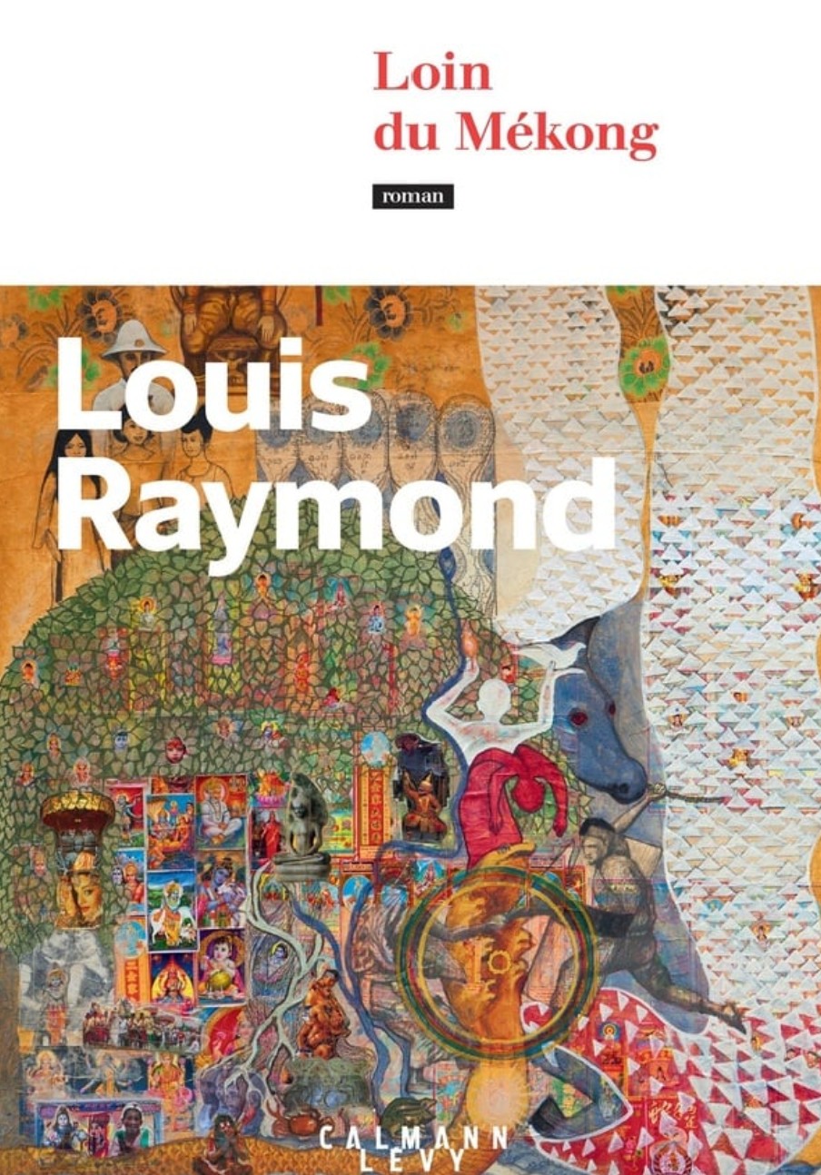 LIVRE Loin du M&eacute;kong